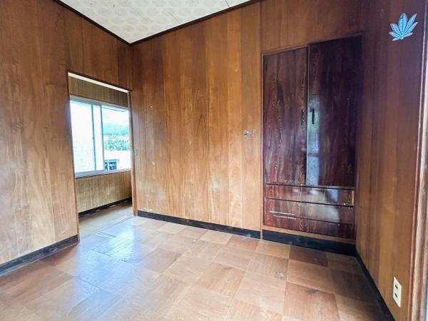 嬉野町大字吉田　戸建 洋室