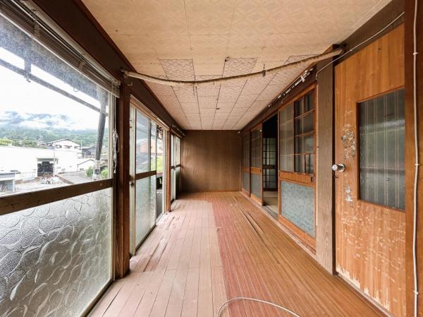 嬉野町大字吉田　戸建 その他内観 