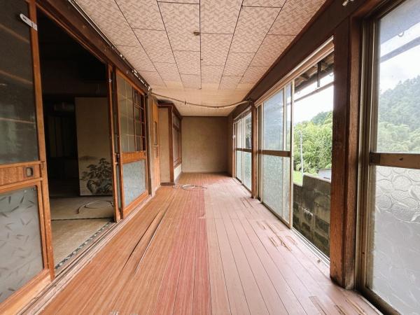 嬉野町大字吉田　戸建 その他内観 