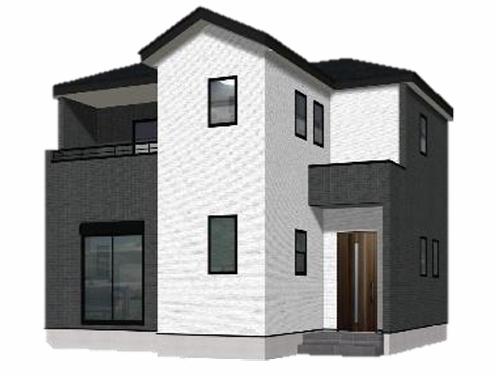 新築戸建 佐賀市東佐賀町323番9 JR長崎本線佐賀駅 2,998万円