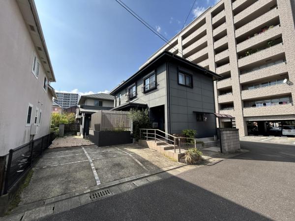 中古戸建 佐賀市天神１丁目 JR長崎本線佐賀駅 3,880万円