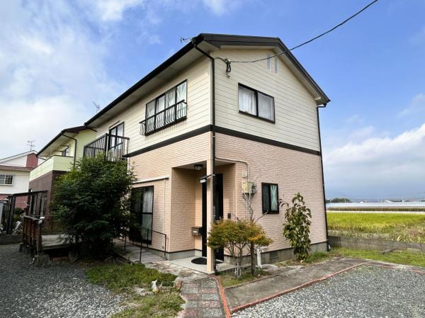 中古戸建 小城市三日月町樋口 JR長崎本線久保田駅 1,200万円