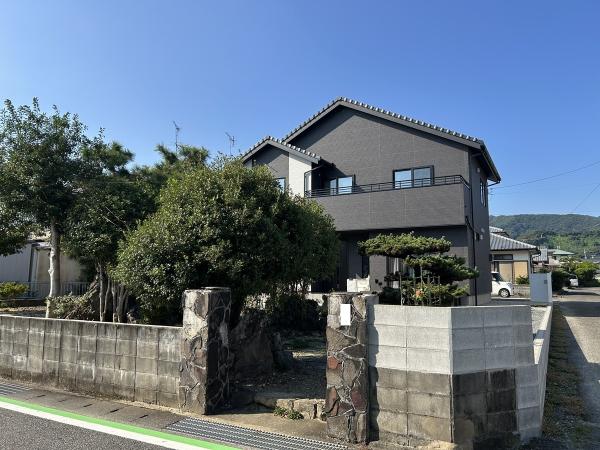 中古戸建 小城市小城町畑田 JR唐津線小城駅 6,000万円