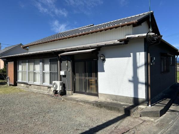 中古戸建 佐賀市蓮池町大字小松 JR長崎本線佐賀駅 300万円