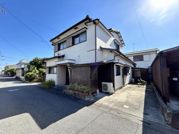 中古戸建 佐賀市諸富町大字徳富 JR長崎本線佐賀駅 490万円