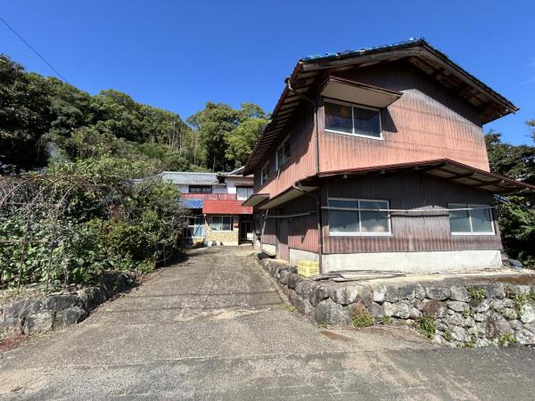 土地 鹿島市大字高津原2306 JR長崎本線肥前鹿島駅 145万円