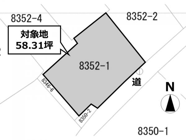 中古戸建 武雄市武雄町大字富岡8352-1 JR佐世保線武雄温泉駅 450万円