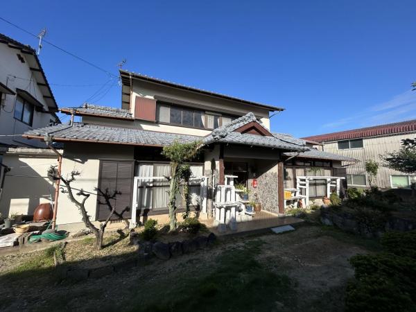 中古戸建 八女郡広川町大字広川 JR鹿児島本線西牟田駅 1,100万円