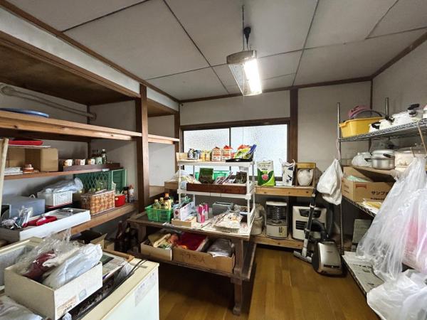 広川町大字広川　戸建+アパート その他内観 