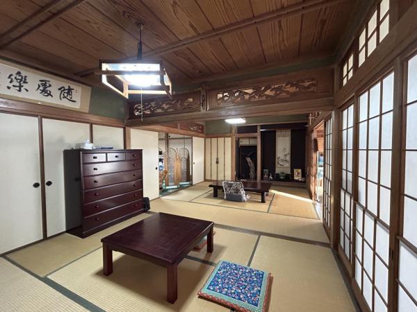 広川町大字広川　戸建+アパート 和室