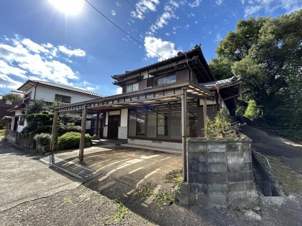 中古戸建 武雄市北方町大字大崎 JR佐世保線高橋駅 330万円