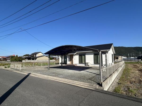 中古戸建 鹿島市大字中村 JR長崎本線肥前鹿島駅 2,000万円