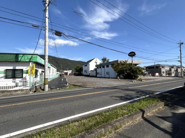 土地 鹿島市大字森960番5 JR長崎本線肥前鹿島駅 1,300万円