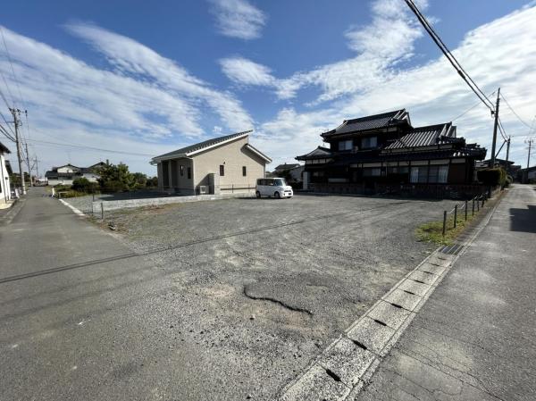 土地 佐賀市川副町大字小々森451-1 JR長崎本線佐賀駅 330万円
