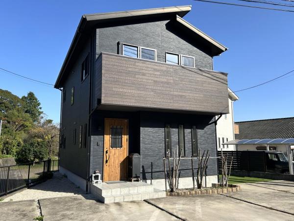 中古戸建 武雄市朝日町大字中野 JR佐世保線高橋駅 2,600万円