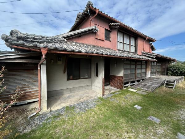 中古戸建 佐賀市大和町大字川上 JR長崎本線佐賀駅 460万円