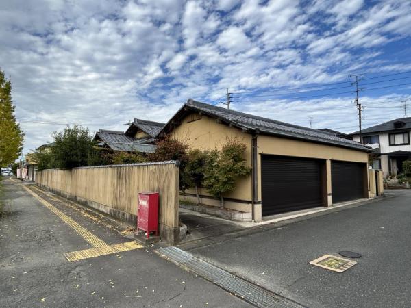 小城町　戸建 現地外観写真 