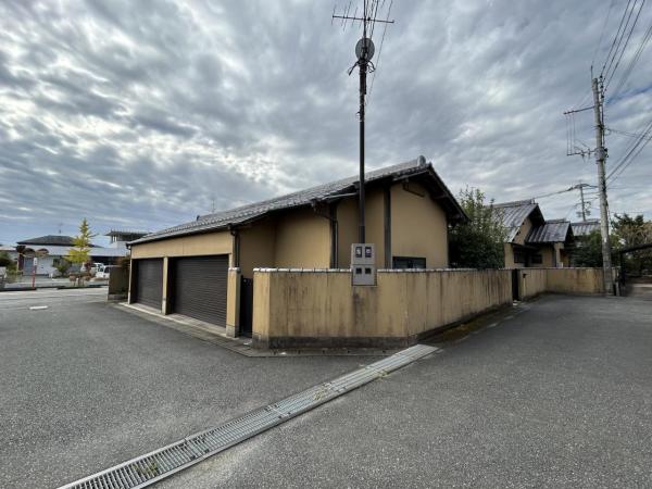 小城町　戸建 現地外観写真 