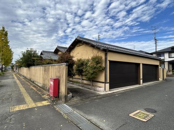 小城町　戸建 現地外観写真 