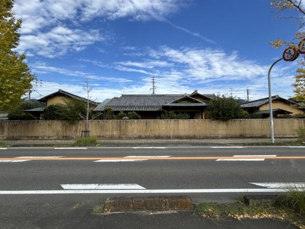 小城町　戸建 現地外観写真 