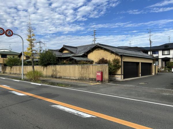 中古戸建 小城市小城町 JR唐津線小城駅 4,300万円