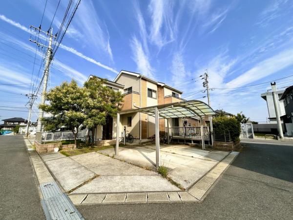 中古戸建 佐賀市南佐賀３丁目 JR長崎本線佐賀駅 2,480万円
