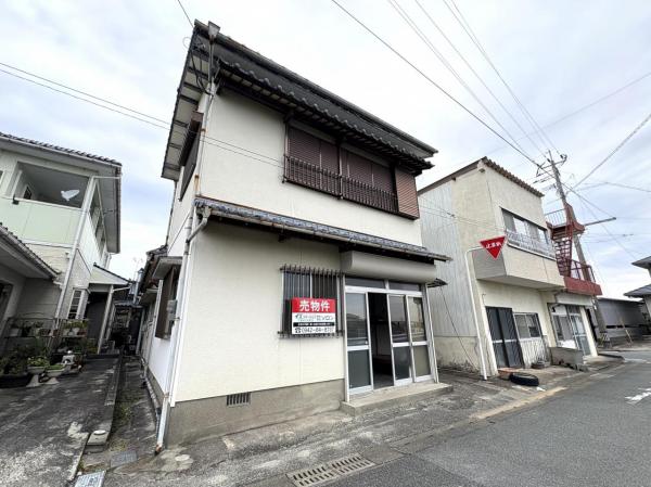 土地 三養基郡みやき町大字市武1648-2 JR鹿児島本線久留米駅 280万円