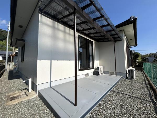 小城町晴気　戸建 その他現地写真 