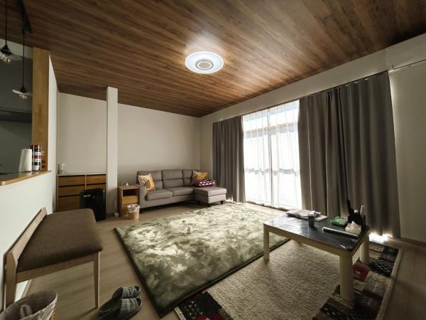 小城町晴気　戸建 リビングダイニング