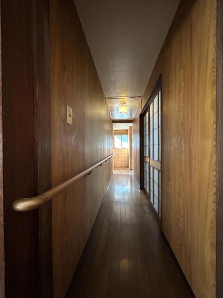 武雄市朝日町大字中野　戸建 洋室