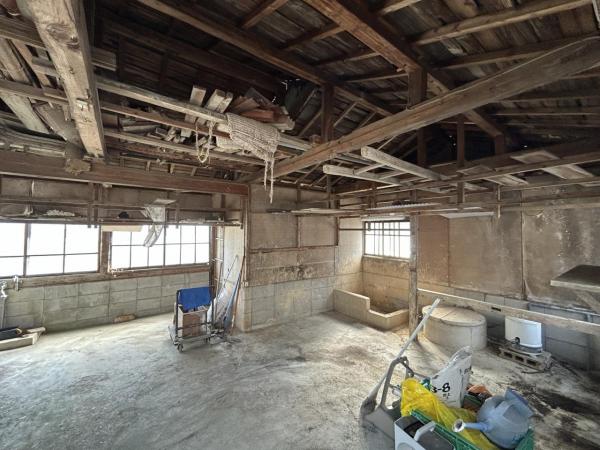 武雄市朝日町大字中野　戸建 その他