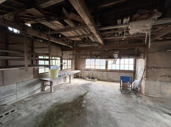 武雄市朝日町大字中野　戸建 その他