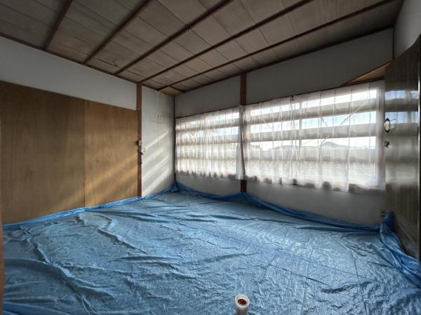 武雄市朝日町大字中野　戸建 洋室