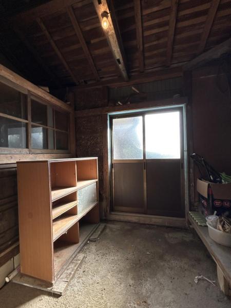 武雄市朝日町大字中野　戸建 その他