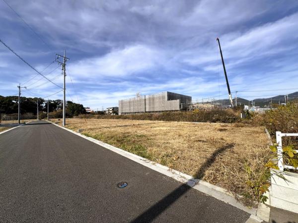 土地 三養基郡みやき町大字簑原888-1西側 JR長崎本線中原駅 772.52万円