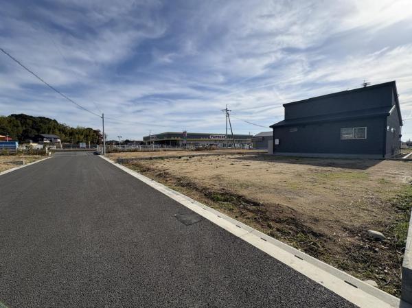 土地 三養基郡みやき町大字簑原888-1西側 JR長崎本線中原駅 987.09万円