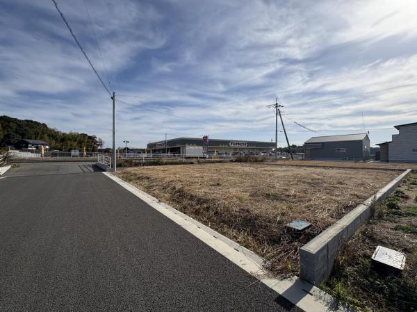 土地 三養基郡みやき町大字簑原888-1西側 JR長崎本線中原駅 963.11万円