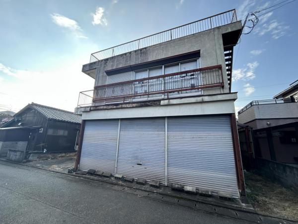 土地 久留米市善導寺町飯田729番21 JR久大本線善導寺駅 150万円