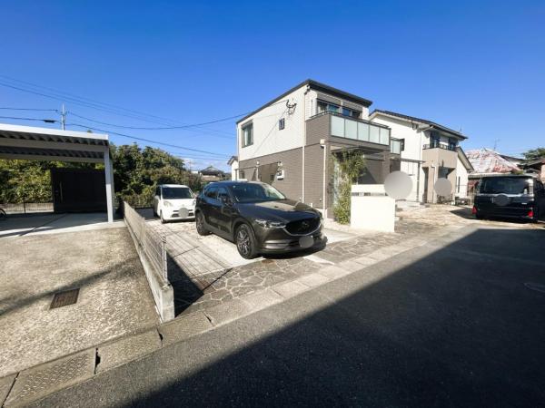 中古戸建 神埼市神埼町本堀 JR長崎本線神埼駅 2,160万円
