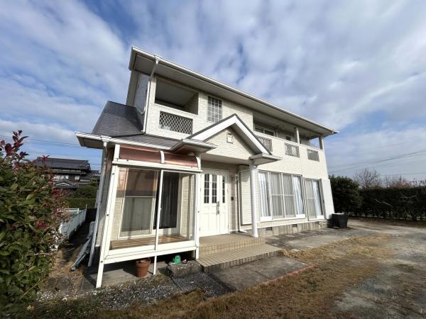 中古戸建 佐賀市大和町大字東山田 JR長崎本線佐賀駅 1,800万円