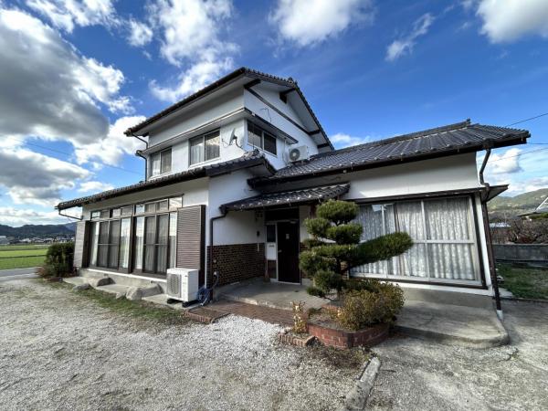 中古戸建 神埼市神埼町志波屋 JR長崎本線神埼駅 480万円