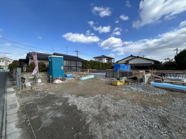 新築戸建 佐賀市光２丁目1132番以下未定 JR長崎本線佐賀駅 2,588万円