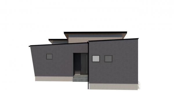 新築戸建 佐賀市高木瀬東４丁目849番16 JR長崎本線佐賀駅 3,880万円