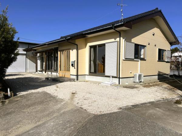 中古戸建 佐賀市久保泉町大字下和泉 JR長崎本線伊賀屋駅 2,380万円