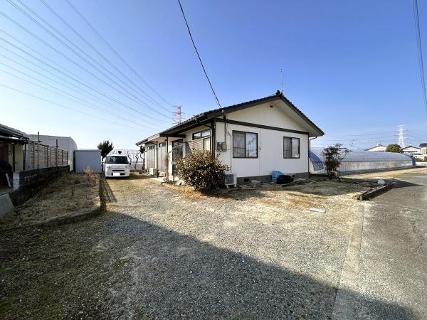 中古戸建 神埼市千代田町姉 JR長崎本線佐賀駅 550万円