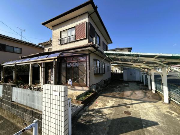 中古戸建 神埼郡吉野ヶ里町豆田 JR長崎本線吉野ヶ里公園駅 1,280万円