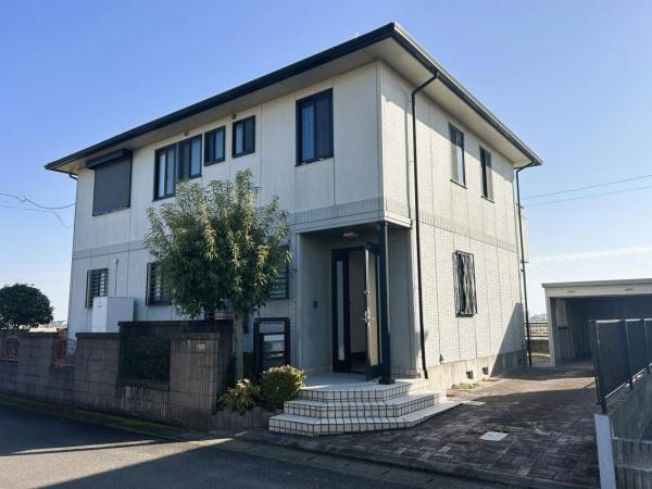 中古戸建 佐賀市久保田町大字久富 JR長崎本線久保田駅 1,200万円