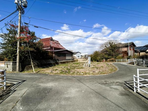 土地 神埼市千代田町迎島1473番 西鉄天神大牟田線犬塚駅 210万円