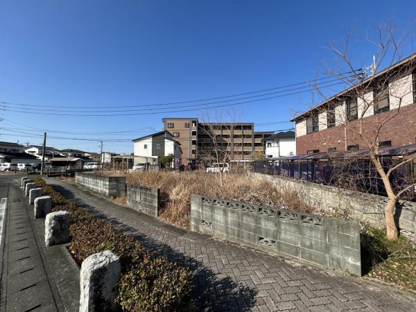 土地 佐賀市多布施４丁目155番1 JR長崎本線佐賀駅 1,100万円