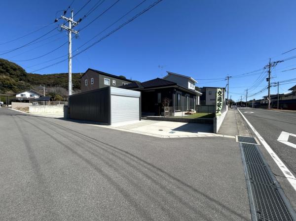 中古戸建 佐賀市大和町大字久池井 JR長崎本線佐賀駅 3,480万円